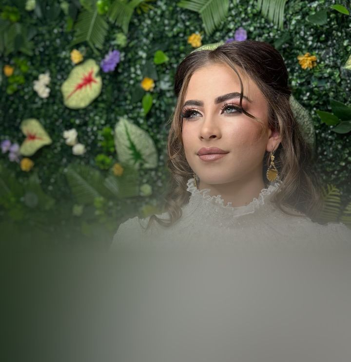 Zeynep Şahin Kuaför Makeup