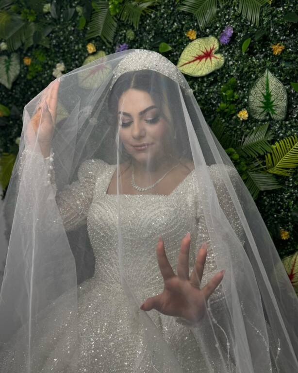 Zeynep Şahin Kuaför Makeup