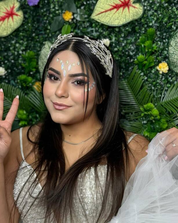 Zeynep Şahin Kuaför Makeup