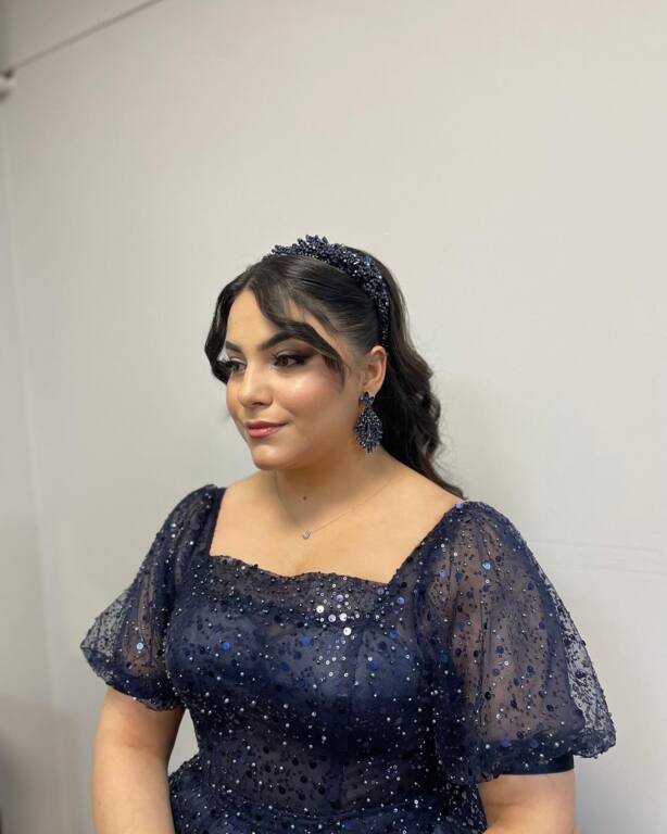 Zeynep Şahin Kuaför Makeup