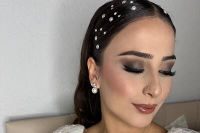 Özge Süer Türban Tasarım