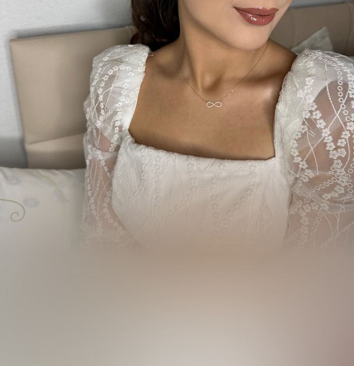Özge Süer Türban Tasarım