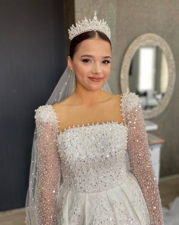 Özge Süer Türban Tasarım