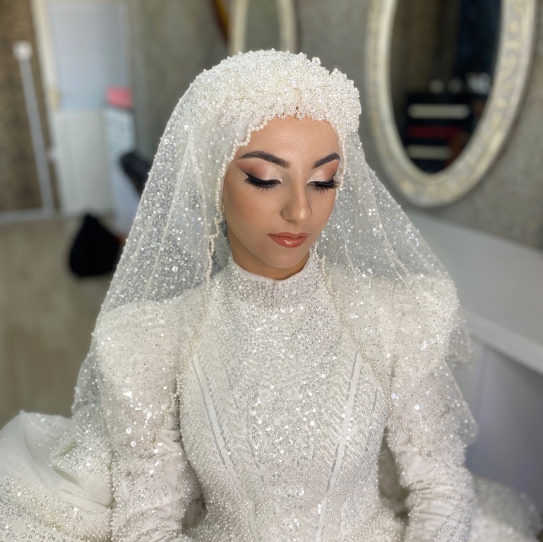 Özge Süer Türban Tasarım