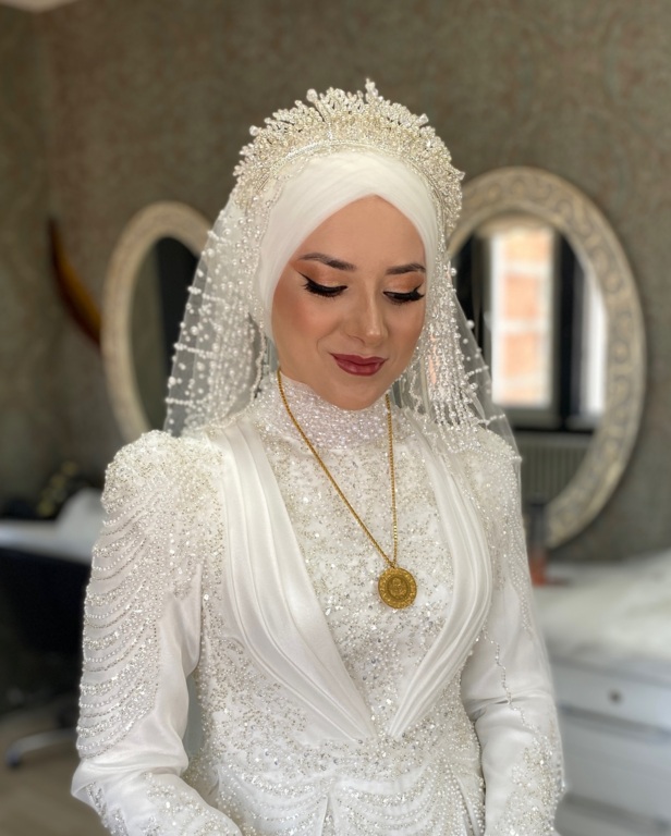 Özge Süer Türban Tasarım