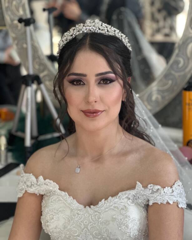 Özge Süer Türban Tasarım