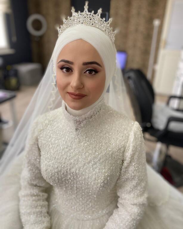 Özge Süer Türban Tasarım