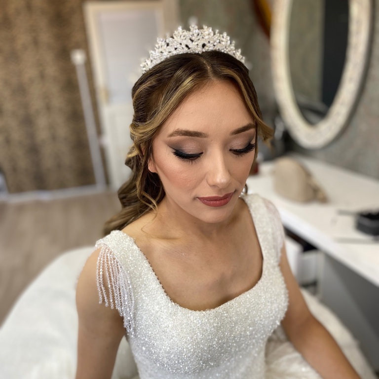 Özge Süer Türban Tasarım