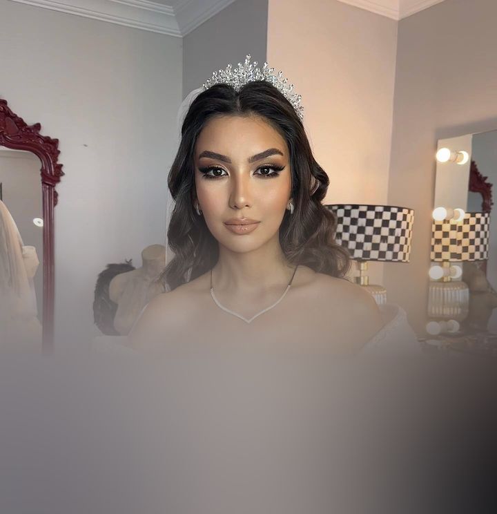 Makeup Burcu Kaya