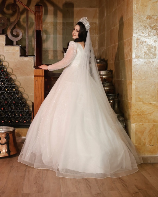 Merve Arslan Wedding Fotografia