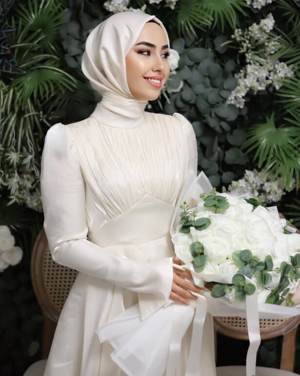 Merve Arslan Wedding Fotografia