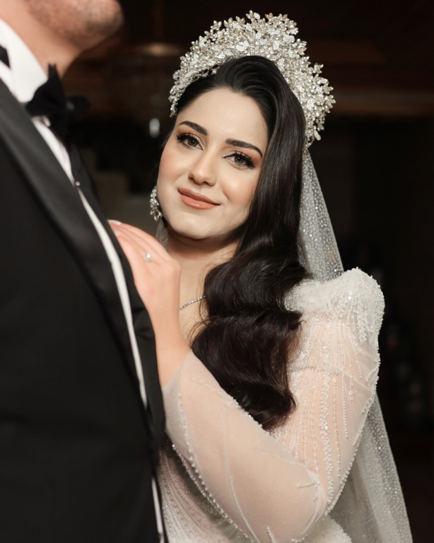 Merve Arslan Wedding Fotografia