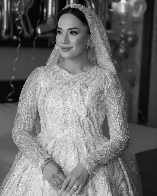 Merve Arslan Wedding Fotografia