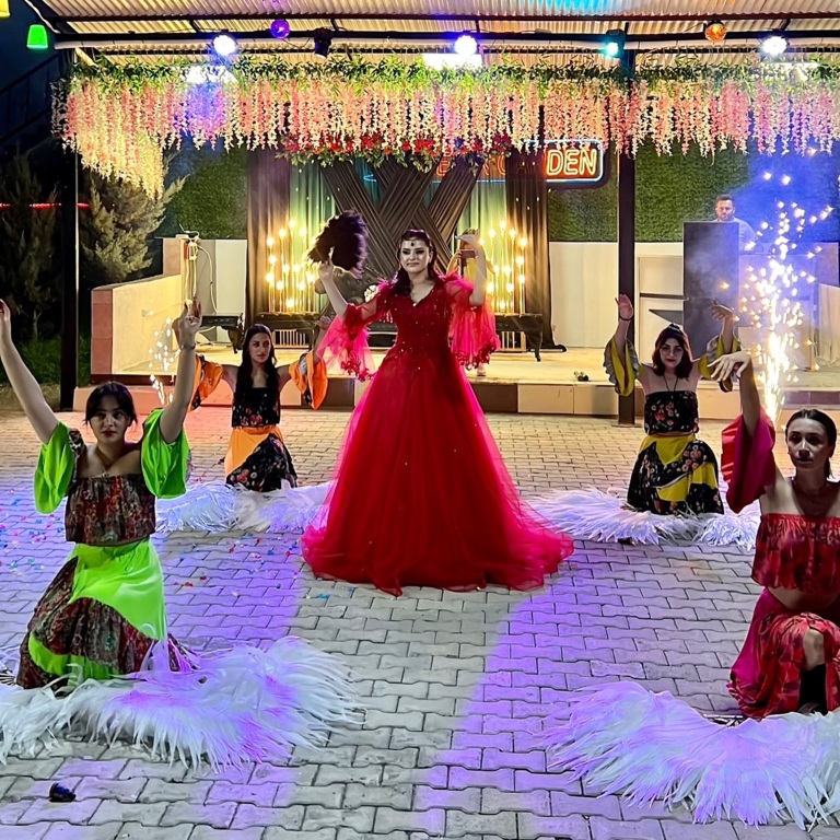 Mercan Organizasyon Erzincan