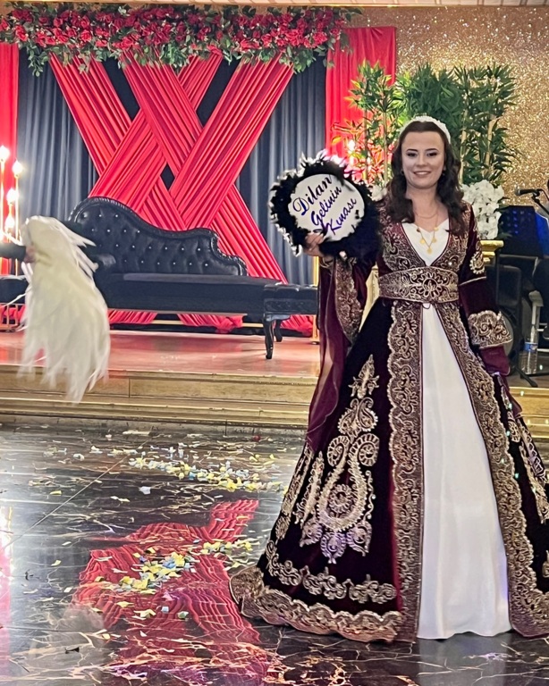 Mercan Organizasyon Erzincan