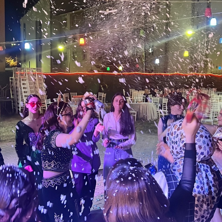 Mercan Organizasyon Erzincan