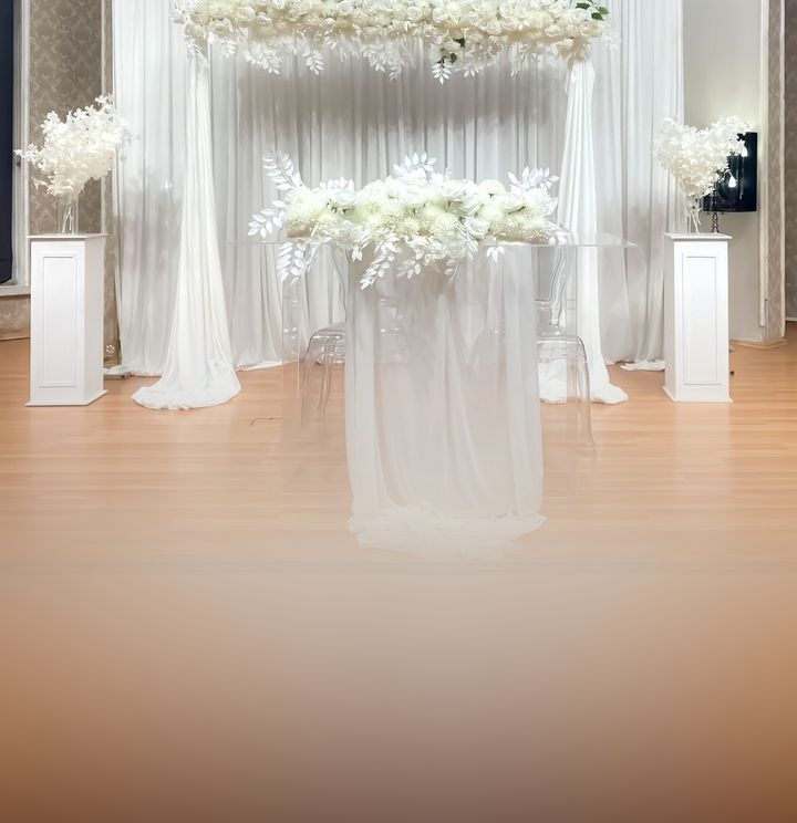 Wedding Station Organizasyon