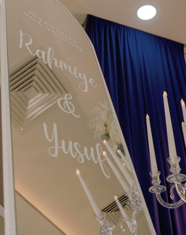 Wedding Station Organizasyon