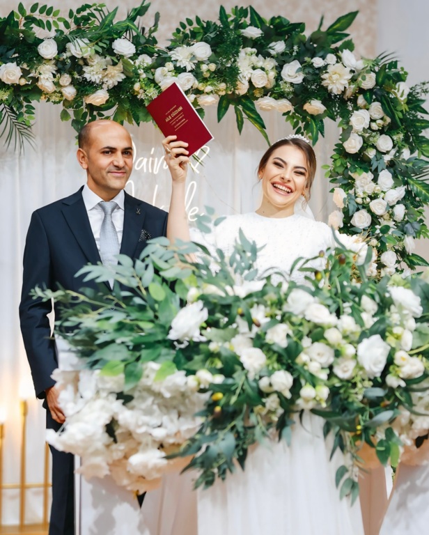 Wedding Station Organizasyon