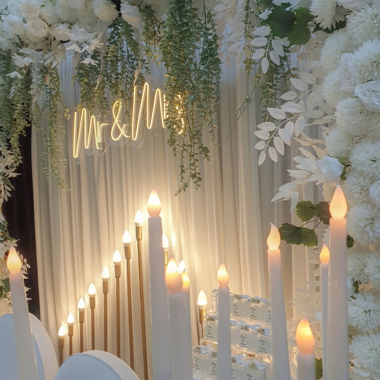 Wedding Station Organizasyon