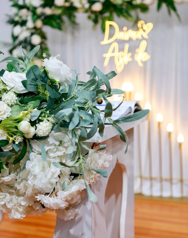 Wedding Station Organizasyon