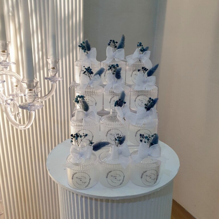 Wedding Station Organizasyon