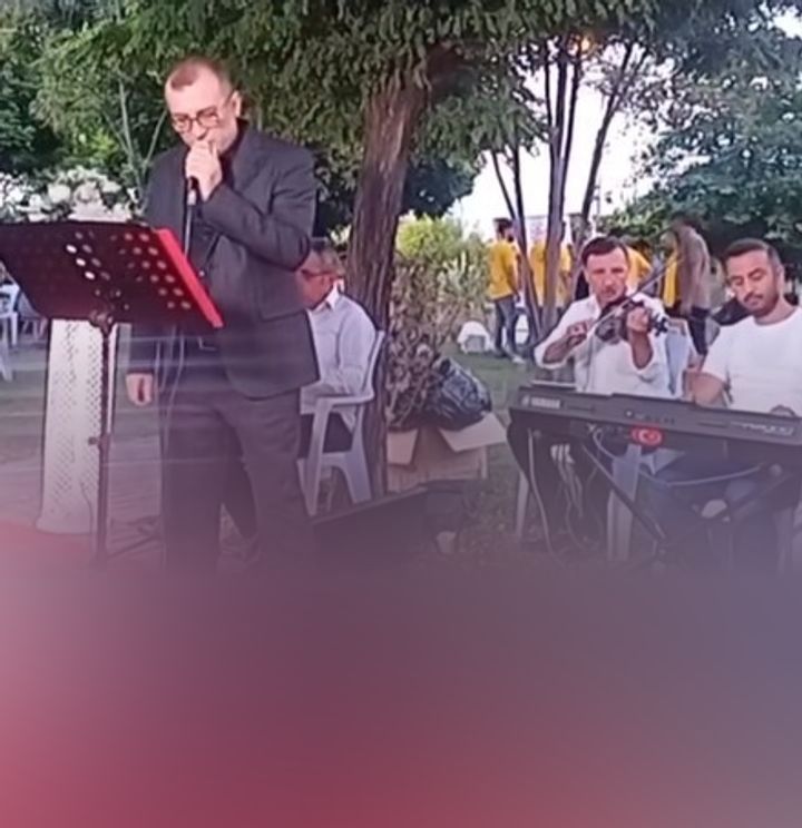 My Organizasyon