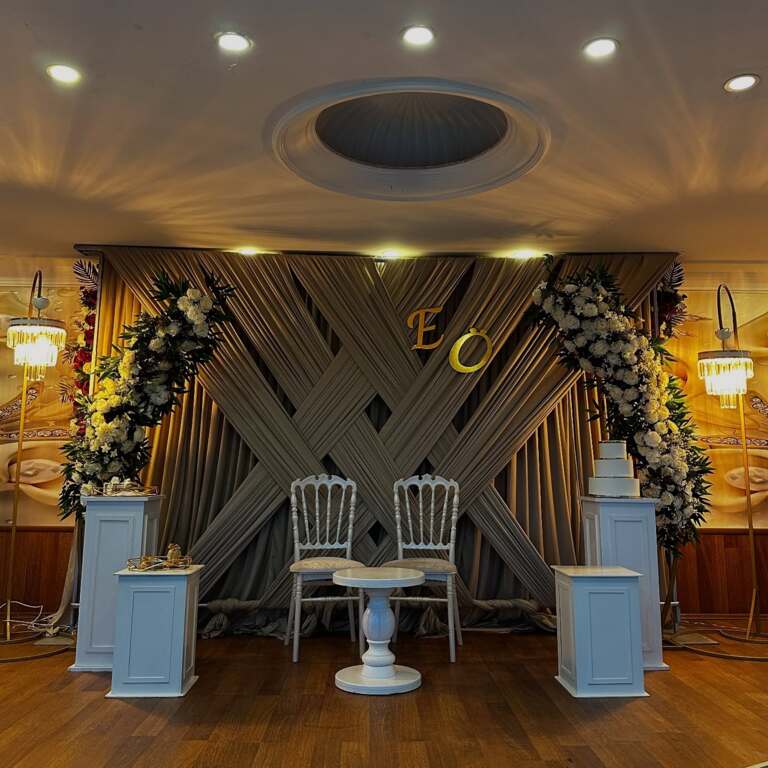 Taşdelen Organizasyon