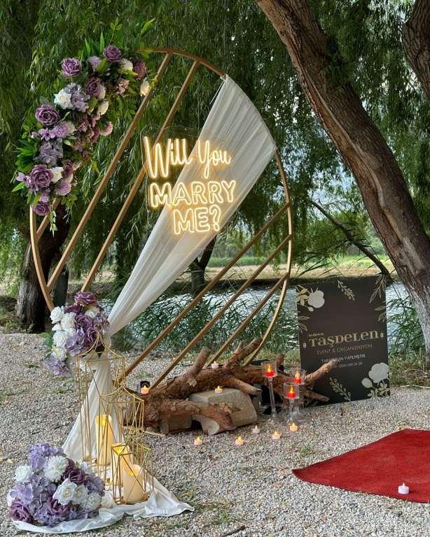 Taşdelen Organizasyon