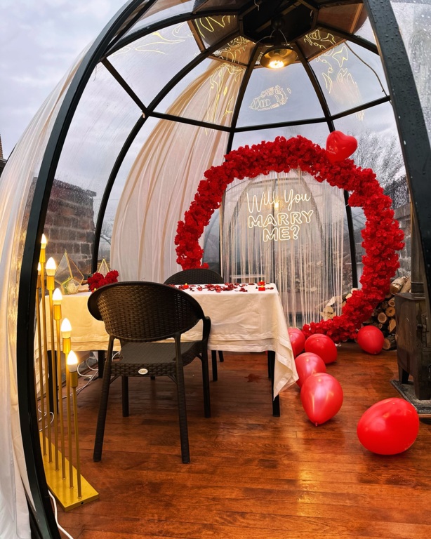 Taşdelen Organizasyon