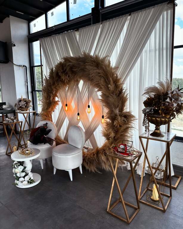 Taşdelen Organizasyon