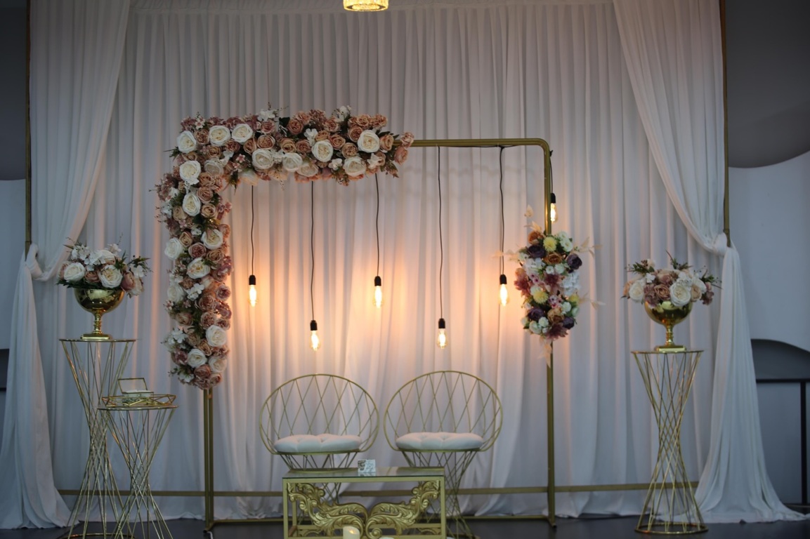 Taşdelen Organizasyon