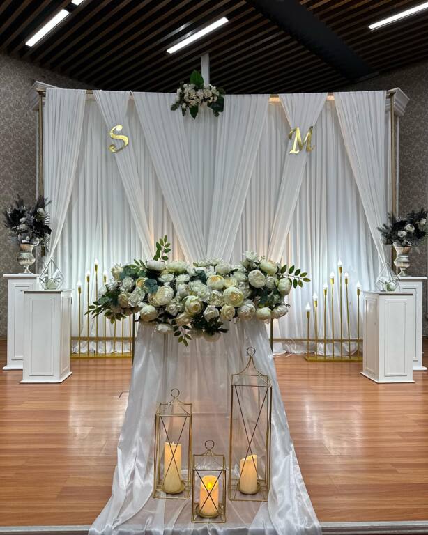 Taşdelen Organizasyon