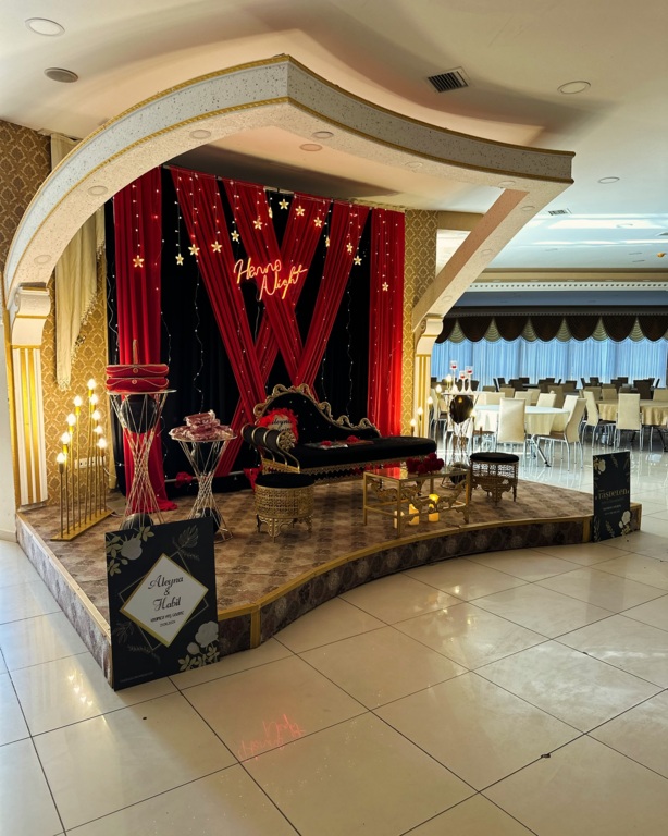 Taşdelen Organizasyon