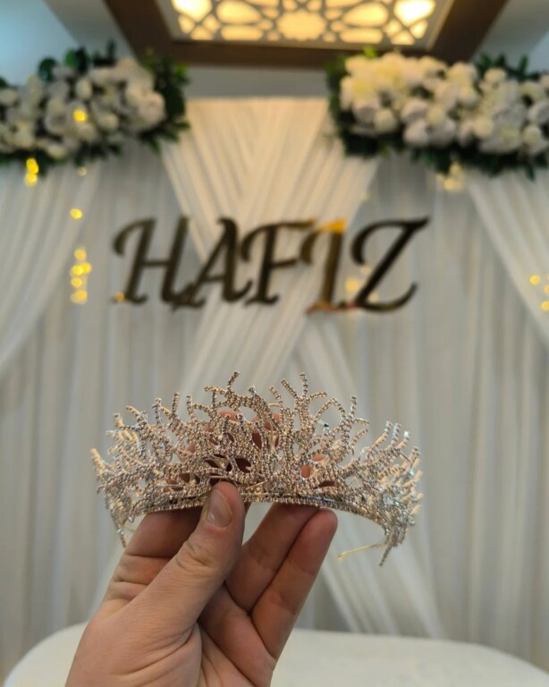 Gülümseten Anlar Organizasyon Süs Evi