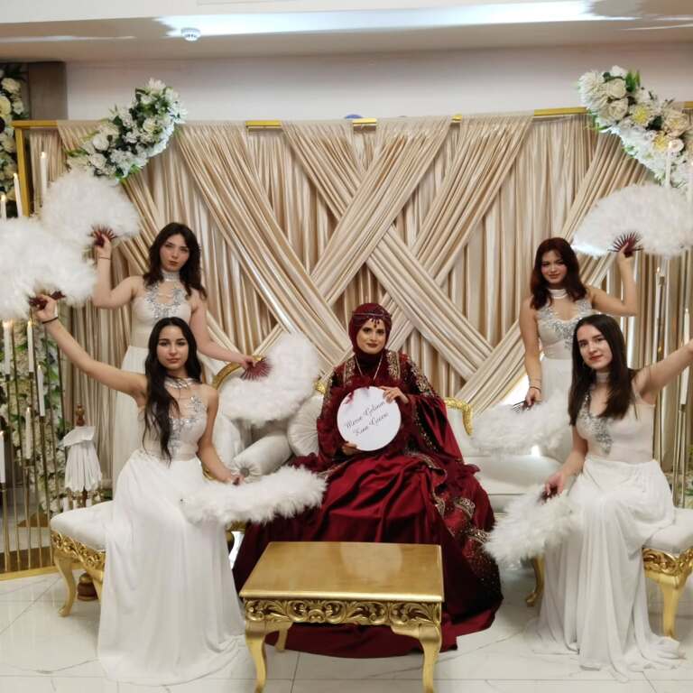 Arma Organizasyon
