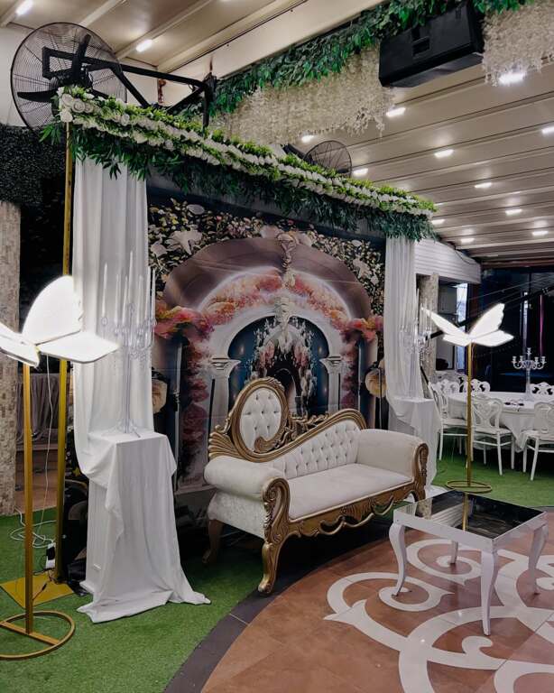 Serdar Bilal Organizasyon