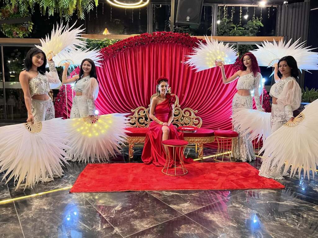 Serdar Bilal Organizasyon