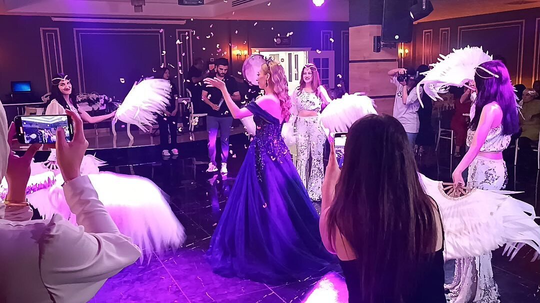 Serdar Bilal Organizasyon