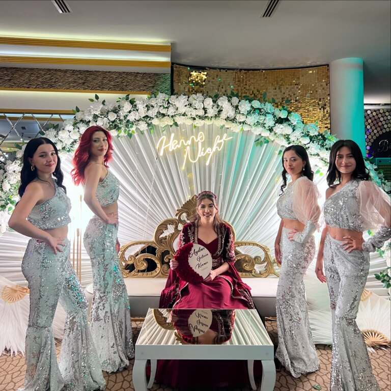 Serdar Bilal Organizasyon