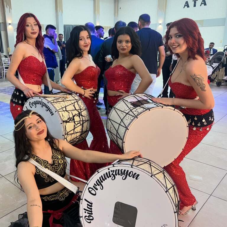 Serdar Bilal Organizasyon