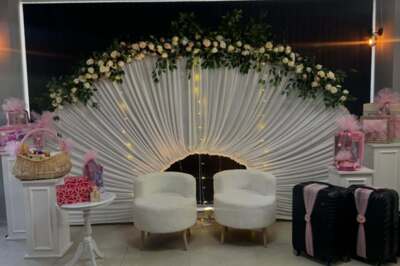 Wind Event Davet Evi