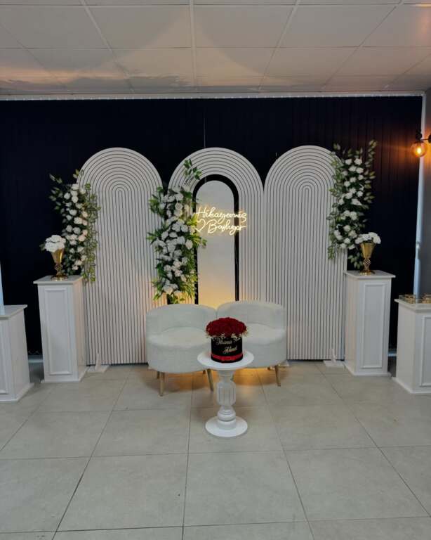 Wind Event Davet Evi