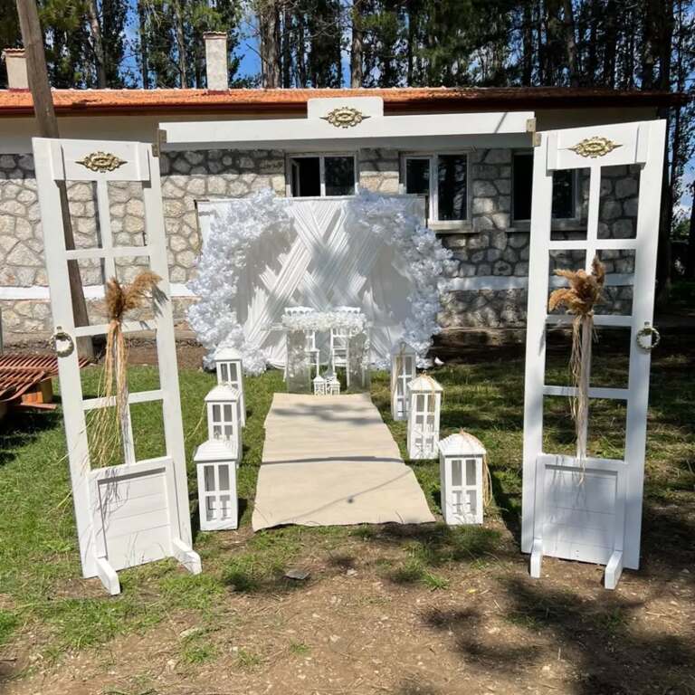 Rüyam Organizasyon Çorum