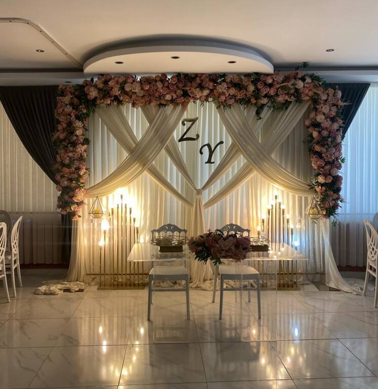 Rüyam Organizasyon Çorum