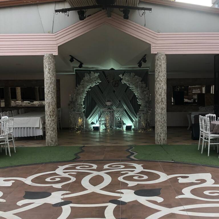 Rüyam Organizasyon Çorum