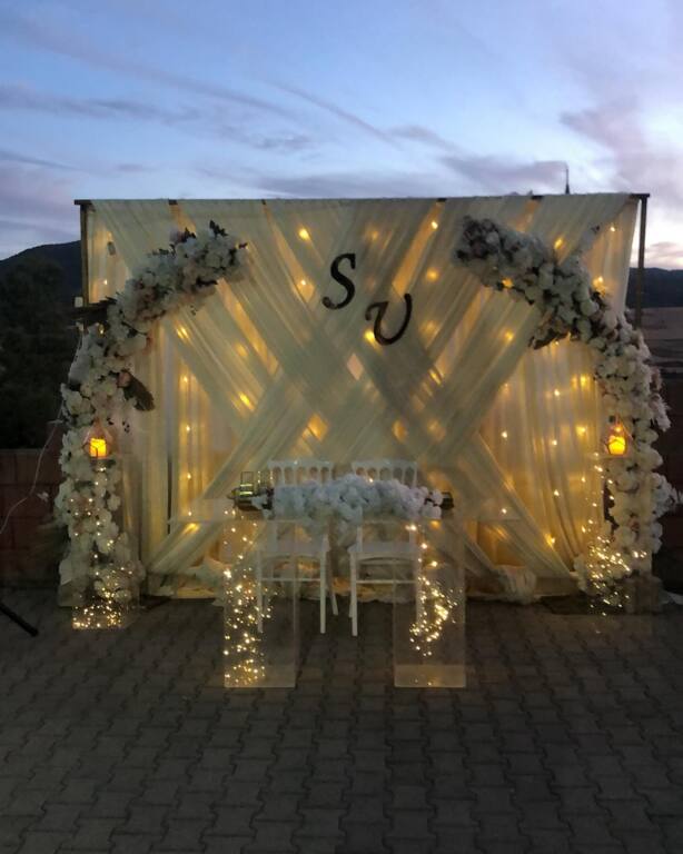 Rüyam Organizasyon Çorum