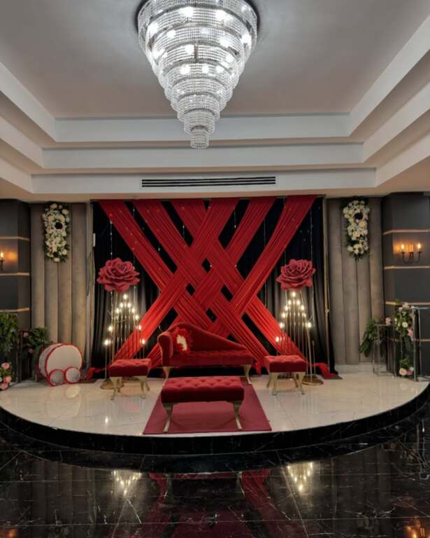 Rüyam Organizasyon Çorum