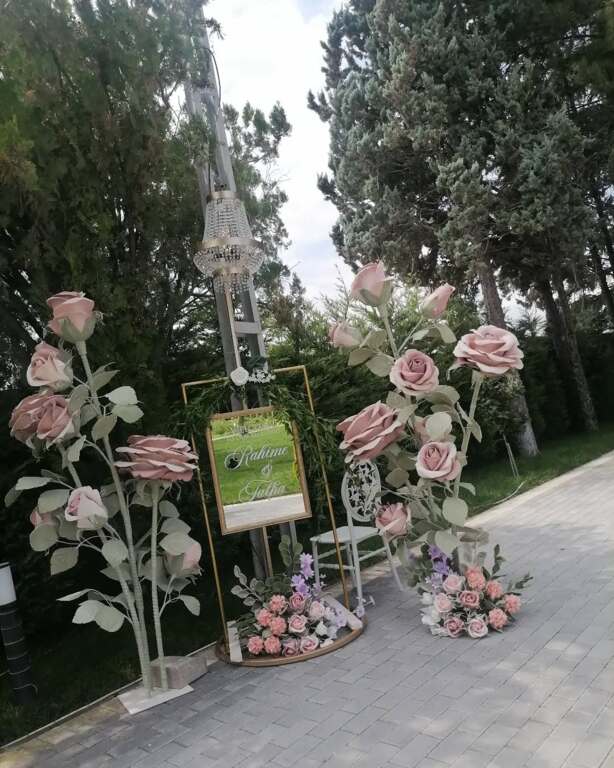 Duru Organizasyon Çorum