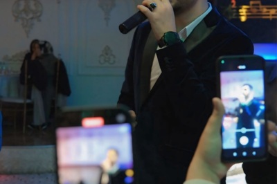 Mustafa Özden